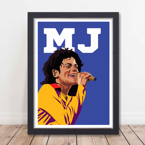 Michael Jackson Poster Frame Singer Art work Framed Posters Artist Dancer Painting Canvas Photo Frames for wall decor Restraunt Cafe Restro Hotel Livingroom Dining Hall Kitchen Bedroom Studio, michael jackson poster, michael jackson poster vintage, michael jackson poster framed, michael jackson poster hd, michael jackson wall decor, michael jackson poster, michael jackson wall poster, michael jackson wall art, michael jackson wall painting, michael jackson wall frame, michael jackson wall sticker