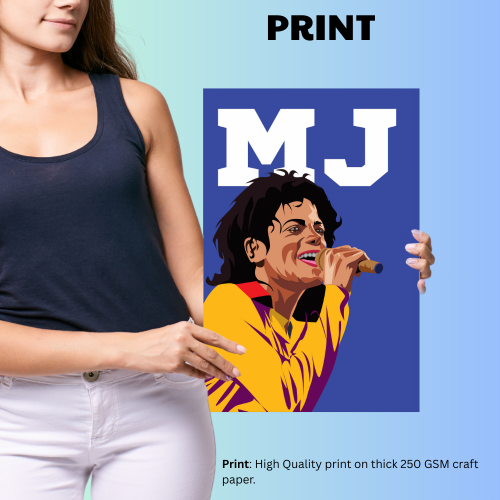 Michael Jackson Poster Frame Singer Art work Framed Posters Artist Dancer Painting Canvas Photo Frames for wall decor Restraunt Cafe Restro Hotel Livingroom Dining Hall Kitchen Bedroom Studio, michael jackson poster, michael jackson poster vintage, michael jackson poster framed, michael jackson poster hd, michael jackson wall decor, michael jackson poster, michael jackson wall poster, michael jackson wall art, michael jackson wall painting, michael jackson wall frame, michael jackson wall sticker