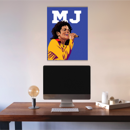 Michael Jackson Poster Frame Singer Art work Framed Posters Artist Dancer Painting Canvas Photo Frames for wall decor Restraunt Cafe Restro Hotel Livingroom Dining Hall Kitchen Bedroom Studio, michael jackson poster, michael jackson poster vintage, michael jackson poster framed, michael jackson poster hd, michael jackson wall decor, michael jackson poster, michael jackson wall poster, michael jackson wall art, michael jackson wall painting, michael jackson wall frame, michael jackson wall sticker