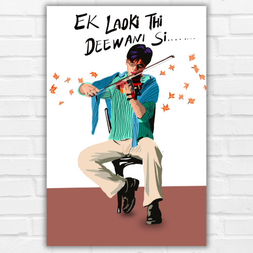 Mohabbatein Poster Frame Shahrukh Khan Dialogue Quote Framed Posters Bollywood Movies Artwork Canvas Painting Photo Frames For Wall Decor Restraunt Cafe Bedroom Living Room Decoration Home Office, Mohabbatein poster, Mohabbatein poster hd, mohabbatein movie poster, mohabbatein movie poster hd, mohabbatein movie photo, mohabbatein movie photo, mohabbatein movie poster frame photo, mohabbatein movie poster framed, bollywood movies poster hd, bollywood movies poster images, bollywood movies poster 2025, bollyw