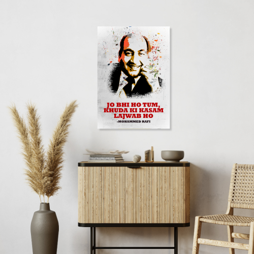 Mohammed rafi frame photo, Mohammed rafi frame, singers posters design, posters for wall posters for room decor, posters for bedroom, posters for wall decor, posters for room aesthetic, singers poster, singers posters for room, Mohammed Rafi Poster Frame Indian Singer Art Work Canvas Painting Framed Posters Music Songs Wallpaper with Photo Frames For Wall Decor Restraunt Cafe Library Livingroom Study Room & Office Walls Decorations, Mohammed rafi poster, Mohammed rafi hd wallpaper, Mohammed rafi pics, Moham