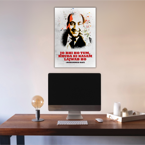 Mohammed Rafi Poster Frame Indian Singer Art Work Canvas Painting Framed Posters Music Songs Wallpaper with Photo Frames For Wall Decor Restraunt Cafe Library Livingroom Study Room & Office Walls Decorations, Mohammed rafi poster, Mohammed rafi hd wallpaper, Mohammed rafi pics, Mohammed rafi pictures, Mohammed rafi  photo, Mohammed rafi wall poster, Mohammed rafi wall painting, Mohammed rafi wall art, Mohammed rafi wallpaper, Mohammed rafi wallpaper hd, poster mohammed rafi hd wallpaper, Mohammed rafi wall