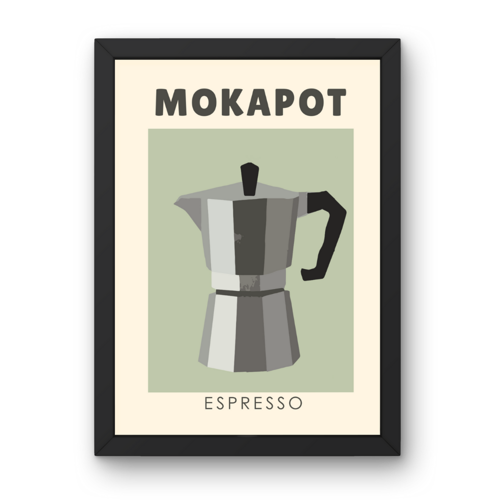 Funny Coffee thing Quote Poster For Room Office Home wall Decoration Bedroom Hotel Living Gift Painting sticker wallpaper Hostel Restaurant Bar Cafe Hotel Wall Art Caffe Mokapot