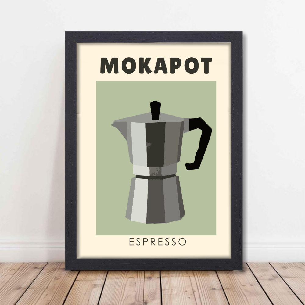 Funny Coffee thing Quote Poster For Room Office Home wall Decoration Bedroom Hotel Living Gift Painting sticker wallpaper Hostel Restaurant Bar Cafe Hotel Wall Art Caffe Mokapot