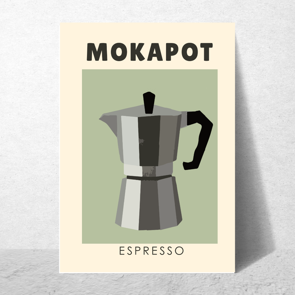 Funny Coffee thing Quote Poster For Room Office Home wall Decoration Bedroom Hotel Living Gift Painting sticker wallpaper Hostel Restaurant Bar Cafe Hotel Wall Art Caffe Mokapot