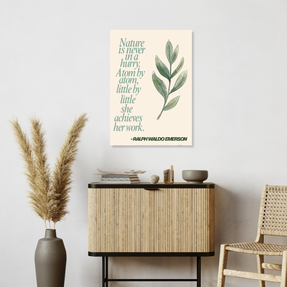 Aesthetic Motivational Quotes Painting Poster Motivationn Quote Posters Inspiring Lines Stickers for Students Study room Library decoration Living roomkitchen Dining hall & Office wall decor (Copy)
