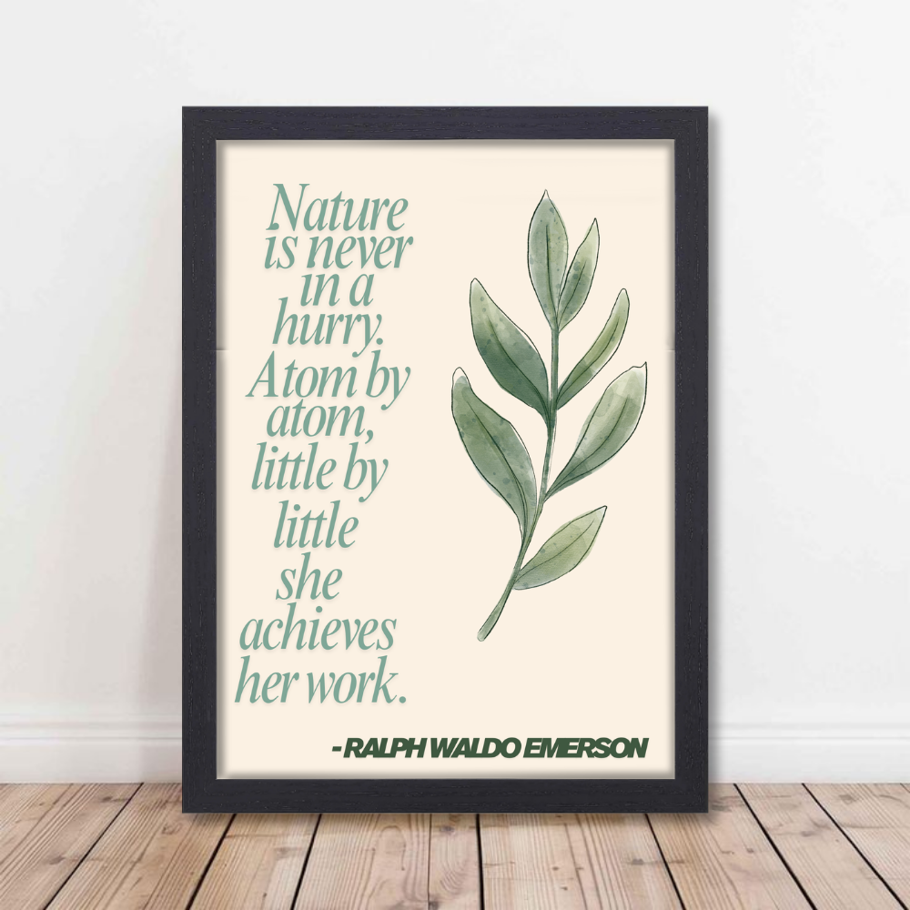 Aesthetic Motivational Quotes Painting Poster Motivationn Quote Posters Inspiring Lines Stickers for Students Study room Library decoration Living roomkitchen Dining hall & Office wall decor (Copy)