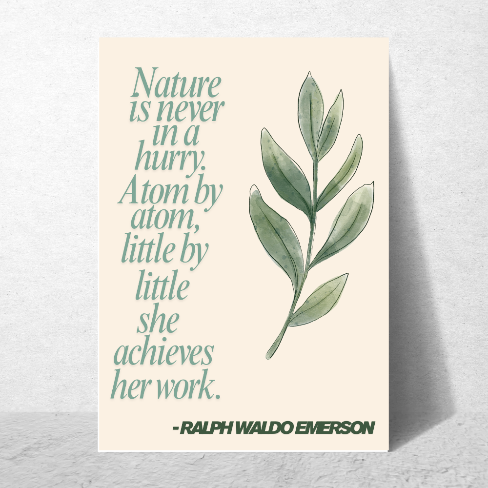 Aesthetic Motivational Quotes Painting Poster Motivationn Quote Posters Inspiring Lines Stickers for Students Study room Library decoration Living roomkitchen Dining hall & Office wall decor (Copy)