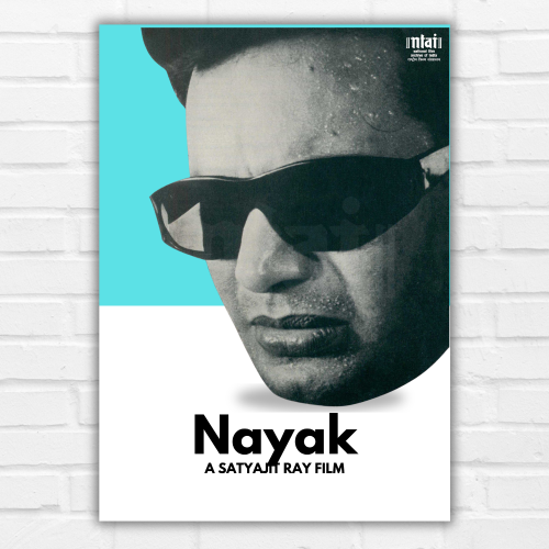 Nayak Satyajit Roy's Movie Poster Frame Bollywood Movies Framed Posters Actors Artwork Canvas Painting Photo Frames for Wall Decor Restraunt Cafe Bedroom Living Room Kitchen Home & Office Walls Decoration, Nayak Movie Poster, Nayak Movie Poster hd, nayak movie poster satyajit ray, satyajit ray movie poster, satyajit ray movie nayak, satyajit ray poster design, satyajit ray poster, Satyajit Ray Classic Poster Frame Bollywood Movie Framed PostersIndian film director Movies Motivational Quotes Artwork Canvas 