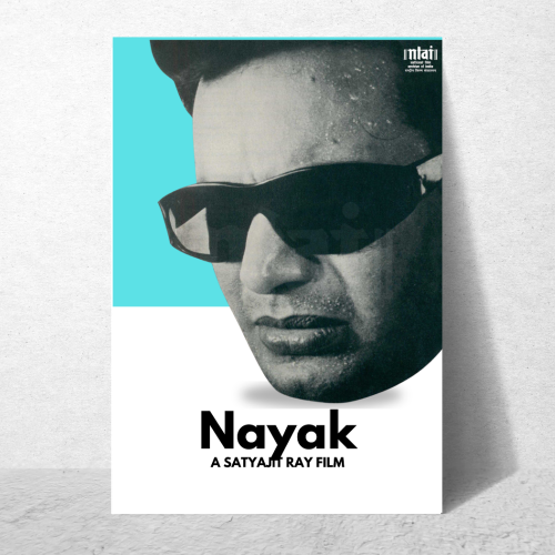 Nayak Satyajit Roy's Movie Poster Frame Bollywood Movies Framed Posters Actors Artwork Canvas Painting Photo Frames for Wall Decor Restraunt Cafe Bedroom Living Room Kitchen Home & Office Walls Decoration, Nayak Movie Poster, Nayak Movie Poster hd, nayak movie poster satyajit ray, satyajit ray movie poster, satyajit ray movie nayak, satyajit ray poster design, satyajit ray poster, Satyajit Ray Classic Poster Frame Bollywood Movie Framed PostersIndian film director Movies Motivational Quotes Artwork Canvas 