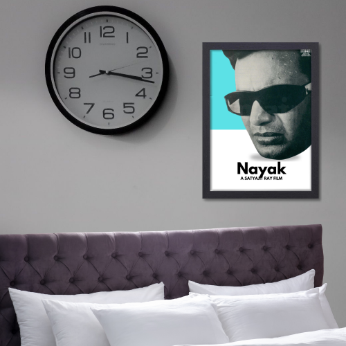 Nayak Satyajit Roy's Movie Poster Frame Bollywood Movies Framed Posters Actors Artwork Canvas Painting Photo Frames for Wall Decor Restraunt Cafe Bedroom Living Room Kitchen Home & Office Walls Decoration, Nayak Movie Poster, Nayak Movie Poster hd, nayak movie poster satyajit ray, satyajit ray movie poster, satyajit ray movie nayak, satyajit ray poster design, satyajit ray poster, Satyajit Ray Classic Poster Frame Bollywood Movie Framed PostersIndian film director Movies Motivational Quotes Artwork Canvas 