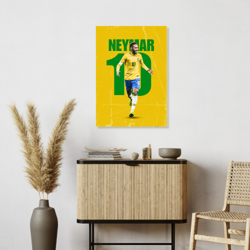 neymar poster for room, neymar poster santos, neymar poster amazon, neymar poster black & white, neymar poster barcelona, neymar poster brazil,  neymar frame, neymar frame photo, neymar framed jersey, neymar framed picture, neymar wall frame, neymar signed frame, neymar jr frame, neymar jr frame, neymar jr framed jersey, neymar jr photo frame, neymar jr poster framed, Neymar Jr Poster Frame Brazilian Footballer Framed Posters World Cup Sports soccer Players Artwork Canvas Painting with Photo Frames for wall