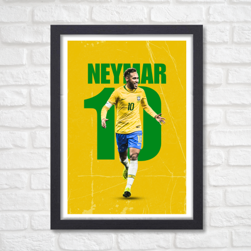 Neymar Jr Poster Frame Brazilian Footballer Framed Posters World Cup Sports soccer Players Artwork Canvas Painting with Photo Frames for wall decor for Livingroom restraunt cafe Boys room bedroom turf Home & Office Decoration, neymar jr poster, neymar jr poster barcelona, neymar jr poster 4k, neymar jr poster santos, neymar jr brazil poster, neymar jr poster design, neymar jr poster framed, neymar jr poster psg, neymar jr wall poster, neymar poster, neymar poster 4k, neymar poster design, neymar poster