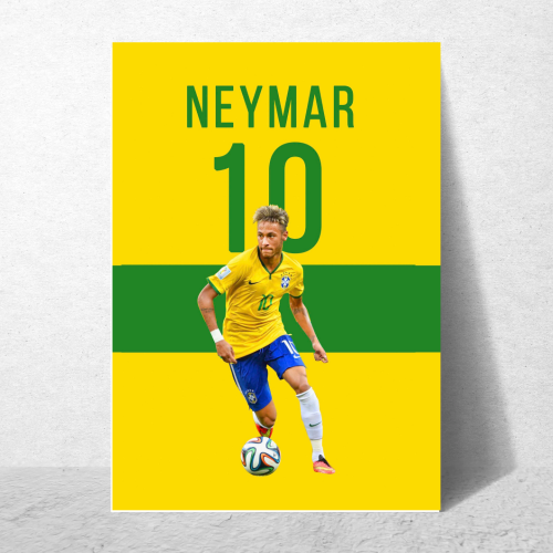 Neymar Jr Poster Frame Brazilian Footballer Framed Posters World Cup Sports soccer Players Artwork Canvas Painting with Photo Frames for wall decor for Livingroom restraunt cafe Boys room bedroom turf Home & Office Decoration, neymar jr poster, neymar jr poster barcelona, neymar jr poster 4k, neymar jr poster santos, neymar jr brazil poster, neymar jr poster design, neymar jr poster framed, neymar jr poster psg, neymar jr wall poster, neymar poster, neymar poster 4k, neymar poster design, neymar poster