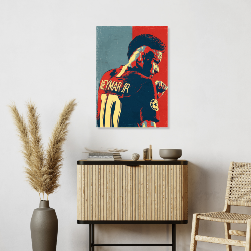 Neymar Jr Poster Frame Brazilian Footballer Framed Posters World Cup Sports soccer Players Artwork Canvas Painting with Photo Frames for wall decor for Livingroom restraunt cafe Boys room bedroom turf Home & Office Decoration, neymar jr poster, neymar jr poster barcelona, neymar jr poster 4k, neymar jr poster santos, neymar jr brazil poster, neymar jr poster design, neymar jr poster framed, neymar jr poster psg, neymar jr wall poster, neymar poster, neymar poster 4k, neymar poster design, neymar poster