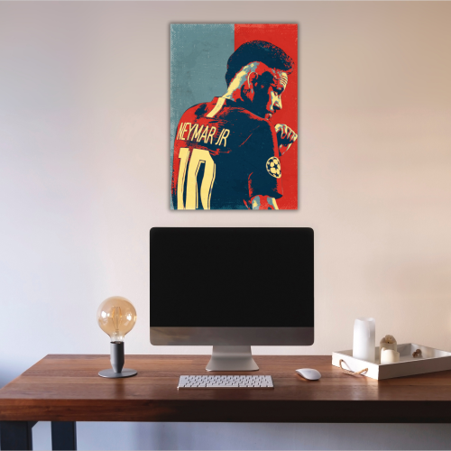 Neymar Jr Poster Frame Brazilian Footballer Framed Posters World Cup Sports soccer Players Artwork Canvas Painting with Photo Frames for wall decor for Livingroom restraunt cafe Boys room bedroom turf Home & Office Decoration, neymar jr poster, neymar jr poster barcelona, neymar jr poster 4k, neymar jr poster santos, neymar jr brazil poster, neymar jr poster design, neymar jr poster framed, neymar jr poster psg, neymar jr wall poster, neymar poster, neymar poster 4k, neymar poster design, neymar poster