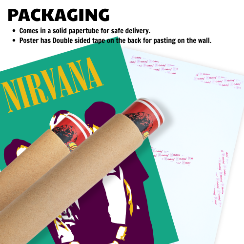 Nirvana Music Band Poster Frame American Rock Band Artwork Framed Posters Canvas Paintings with Photo Frames for wall decor restraunt cafe Livingroom Dining hall Bedroom & Office Wall Decoration, nirvana poster, nirvana poster vintage, nirvana posters for sale, nirvana poster black & white, nirvana band posters, nirvana the band the show poster, nirvana wall poster, nirvana wallpaper, nirvana wallpaper 4k,  nirvana wall art, nirvana wall frame, nirvana wall frame poster, nirvana wall framed picture