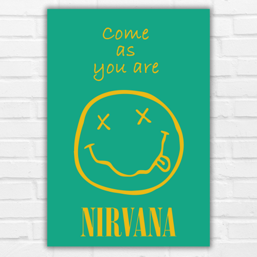 Nirvana Music Band Poster Frame American Rock Band Artwork Framed Posters Canvas Paintings with Photo Frames for wall decor restraunt cafe Livingroom Dining hall Bedroom & Office Wall Decoration, nirvana poster, nirvana poster vintage, nirvana posters for sale, nirvana poster black & white, nirvana band posters, nirvana the band the show poster, nirvana wall poster, nirvana wallpaper, nirvana wallpaper 4k,  nirvana wall art, nirvana wall frame, nirvana wall frame poster, nirvana wall framed picture