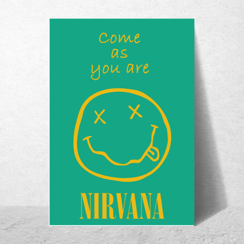 Nirvana Music Band Poster Frame American Rock Band Artwork Framed Posters Canvas Paintings with Photo Frames for wall decor restraunt cafe Livingroom Dining hall Bedroom & Office Wall Decoration, nirvana poster, nirvana poster vintage, nirvana posters for sale, nirvana poster black & white, nirvana band posters, nirvana the band the show poster, nirvana wall poster, nirvana wallpaper, nirvana wallpaper 4k,  nirvana wall art, nirvana wall frame, nirvana wall frame poster, nirvana wall framed picture