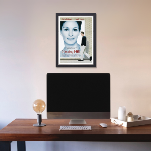 Notting Hill Movie Poster Frame Romance Comedy Film Art work Framed Posters Hollywood Movies Photo Frames For Wall Decor Living Room Bedroom  Study Room Restraunt Cafe Office & Home Decoration, Notting Hill poster, Notting Hill poster hd, Notting Hill poster 4k, Notting Hill poster london, Notting Hill poster movie, Notting Hill poster templete, Notting Hill poster film, Notting Hill poster shop, Notting Hill poster font, Notting Hill movie poster, Notting Hill movie poster hd, hollywood movies poster