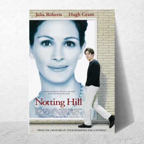 Notting Hill Movie Poster Frame Romance Comedy Film Art work Framed Posters Hollywood Movies Photo Frames For Wall Decor Living Room Bedroom  Study Room Restraunt Cafe Office & Home Decoration, Notting Hill poster, Notting Hill poster hd, Notting Hill poster 4k, Notting Hill poster london, Notting Hill poster movie, Notting Hill poster templete, Notting Hill poster film, Notting Hill poster shop, Notting Hill poster font, Notting Hill movie poster, Notting Hill movie poster hd, hollywood movies poster