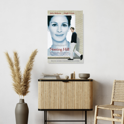 Notting Hill Movie Poster Frame Romance Comedy Film Art work Framed Posters Hollywood Movies Photo Frames For Wall Decor Living Room Bedroom  Study Room Restraunt Cafe Office & Home Decoration, Notting Hill poster, Notting Hill poster hd, Notting Hill poster 4k, Notting Hill poster london, Notting Hill poster movie, Notting Hill poster templete, Notting Hill poster film, Notting Hill poster shop, Notting Hill poster font, Notting Hill movie poster, Notting Hill movie poster hd, hollywood movies poster