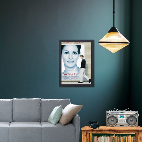 Notting Hill Movie Poster Frame Romance Comedy Film Art work Framed Posters Hollywood Movies Photo Frames For Wall Decor Living Room Bedroom  Study Room Restraunt Cafe Office & Home Decoration, Notting Hill poster, Notting Hill poster hd, Notting Hill poster 4k, Notting Hill poster london, Notting Hill poster movie, Notting Hill poster templete, Notting Hill poster film, Notting Hill poster shop, Notting Hill poster font, Notting Hill movie poster, Notting Hill movie poster hd, hollywood movies poster