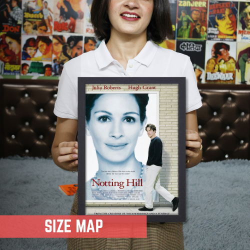 Notting Hill Movie Poster Frame Romance Comedy Film Art work Framed Posters Hollywood Movies Photo Frames For Wall Decor Living Room Bedroom  Study Room Restraunt Cafe Office & Home Decoration, Notting Hill poster, Notting Hill poster hd, Notting Hill poster 4k, Notting Hill poster london, Notting Hill poster movie, Notting Hill poster templete, Notting Hill poster film, Notting Hill poster shop, Notting Hill poster font, Notting Hill movie poster, Notting Hill movie poster hd, hollywood movies poster