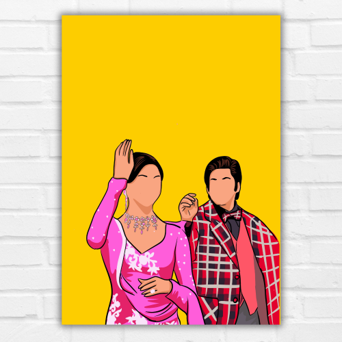 Om Shanti Om Movie Shahrukh Khan Frame Poster Bollywood Movies Framed Posters Dialogues Qutoes Canvas Painting Artwork Photo Frames For Wall Decor Bedroom Living Room Decoration Home Office Restraunt Cafe, Om Shanti Om Movie Frame Poster Movie Quote Wall Art Decor Photo Frames Poster Canvas For Bedroom Living Room Decoration Home Office wall Poster Gift, bollywood movies poster, bollywood movies poster hd, bollywood movies poster images, bollywood movies poster 2025, bollywood movies poster hd wallpaper