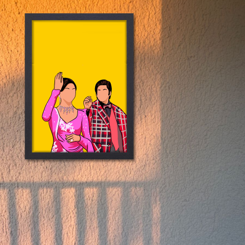 bollywood movie poster, bollywood movie posters for wall, bollywood movie poster design, bollywood movie poster prompt, bollywood movie poster collage, bollywood movies wall stckers, bollywood movies wall art, bollywood movies wall, bollywood movies wall posters, bollywood movies wall poster, Om Shanti Om Movie Frame Poster Movie Quote Wall Art Decor Photo Frames Poster Canvas For Bedroom Living Room Decoration Home Office wall Poster Gift, bollywood movies poster, bollywood movies poster hd, bollywood movi