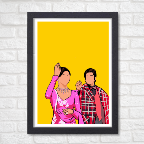 bollywood movie poster, bollywood movie posters for wall, bollywood movie poster design, bollywood movie poster prompt, bollywood movie poster collage, bollywood movies wall stckers, bollywood movies wall art, bollywood movies wall, bollywood movies wall posters, bollywood movies wall poster, Om Shanti Om Movie Frame Poster Movie Quote Wall Art Decor Photo Frames Poster Canvas For Bedroom Living Room Decoration Home Office wall Poster Gift, bollywood movies poster, bollywood movies poster hd, bollywood movi