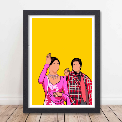 bollywood movie poster, bollywood movie posters for wall, bollywood movie poster design, bollywood movie poster prompt, bollywood movie poster collage, bollywood movies wall stckers, bollywood movies wall art, bollywood movies wall, bollywood movies wall posters, bollywood movies wall poster, Om Shanti Om Movie Frame Poster Movie Quote Wall Art Decor Photo Frames Poster Canvas For Bedroom Living Room Decoration Home Office wall Poster Gift, bollywood movies poster, bollywood movies poster hd, bollywood movi