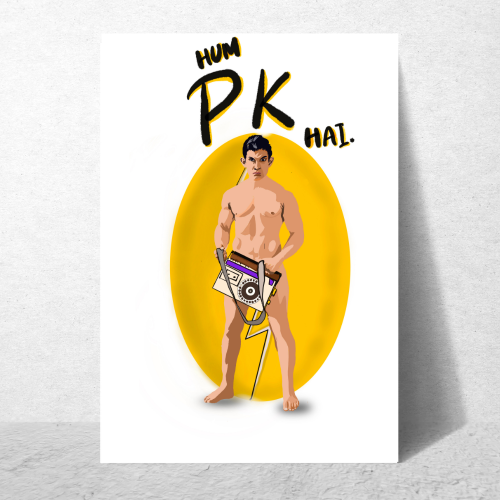 PK Movie Poster Frame Actor Amir Khan Framed Posters Bollywood Movies Artwork Canvas Painting Photo Frames for Wall Decor Bedroom Living Room Decoration Home Office Restraunt Cafe, pk poster, pk poster hd, pk poster app, pk poster design, pk poster maker, pk poster templet, pk poster copy, pk movie poster, pk movie poster images, pk movie poster hd, pk movie poster with radio, pk movie poster hd 4k, pk movie poster 4k, pk movie poster png, pk movie ka poster, aamir khan movie poster