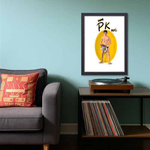 PK Movie Poster Frame Actor Amir Khan Framed Posters Bollywood Movies Artwork Canvas Painting Photo Frames for Wall Decor Bedroom Living Room Decoration Home Office Restraunt Cafe, pk poster, pk poster hd, pk poster app, pk poster design, pk poster maker, pk poster templet, pk poster copy, pk movie poster, pk movie poster images, pk movie poster hd, pk movie poster with radio, pk movie poster hd 4k, pk movie poster 4k, pk movie poster png, pk movie ka poster, aamir khan movie poster