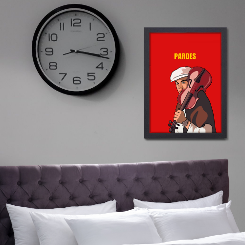 Pardes Movie Poster Frame Actor Shahrukh Khan Artwork Framed Posters Bollywood SRK Movies Canvas Painting Photo Frames For Wall Decor Bedroom Living Room Decoration Home Office Cafe Restraunt, pardes poster, pardes movie poster, pardes film poster, pardes  1997 poster, pardes poster hd, pardes movie wall poster, pardes movie wall poster hd, pardes movie wall painting, pardes movie wall painting poster, pardes movie wall painting design, pardes movie wall painting images, pardes movie wall frames