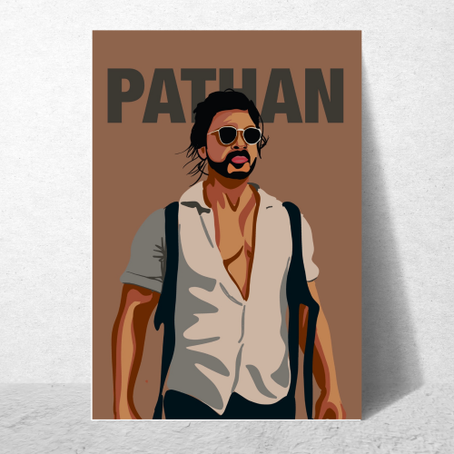 Pathaan Movie Poster Frame Actor Shahrukh Khan Movies Framed Posters Bollywood Artwork Canvas Painting Photo Frames for Wall Decor Bedroom Living room Dining Hall Kitchen Restraunt Cafe & Office Walls Art Decoration, pathan movie poster, pathan movie poster hd, pathan movie poster hd, pathan movie poster hd 4k, srk pathan movie poster, pathan poster, pathan poster hd, pathan poster design,  pathan poster hd wallpaper, srk devdas poster, srk movie poster, srk movie poster hd, shahrukh khan movie poster