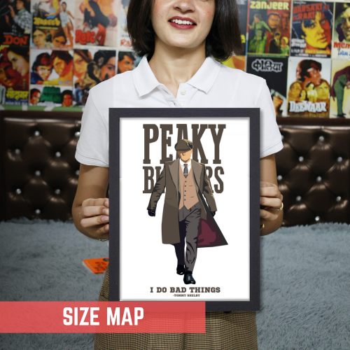 Peaky Blinders Movie Poster Frame Movies Series Framed Posters Hollywood Canvas Painting Artwork Photo Frames For Wall Decor Living Room Bedroom  Study Room Restraunt Cafe Office & Home Decoration, Peaky Blinders poster, Peaky Blinders poster hd, Peaky Blinders poster 4k, Peaky Blinders poster for wall, Peaky Blinders poster pinterest, Peaky Blinders poster meme, Peaky Blinders poster art, Peaky Blinders poster amazon, Peaky Blinders poster season 1, hollywood movies poster, hollywood movies poster images