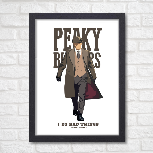 Peaky Blinders Movie Poster Frame Movies Series Framed Posters Hollywood Canvas Painting Artwork Photo Frames For Wall Decor Living Room Bedroom  Study Room Restraunt Cafe Office & Home Decoration, Peaky Blinders poster, Peaky Blinders poster hd, Peaky Blinders poster 4k, Peaky Blinders poster for wall, Peaky Blinders poster pinterest, Peaky Blinders poster meme, Peaky Blinders poster art, Peaky Blinders poster amazon, Peaky Blinders poster season 1, hollywood movies poster, hollywood movies poster images