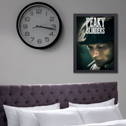Peaky Blinders Movie Poster Frame Movies Series Framed Posters Hollywood Canvas Painting Artwork Photo Frames For Wall Decor Living Room Bedroom  Study Room Restraunt Cafe Office & Home Decoration, Peaky Blinders poster, Peaky Blinders poster hd, Peaky Blinders poster 4k, Peaky Blinders poster for wall, Peaky Blinders poster pinterest, Peaky Blinders poster meme, Peaky Blinders poster art, Peaky Blinders poster amazon, Peaky Blinders poster season 1, hollywood movies poster, hollywood movies poster images