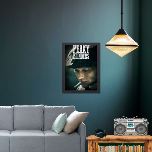 Peaky Blinders Movie Poster Frame Movies Series Framed Posters Hollywood Canvas Painting Artwork Photo Frames For Wall Decor Living Room Bedroom  Study Room Restraunt Cafe Office & Home Decoration, Peaky Blinders poster, Peaky Blinders poster hd, Peaky Blinders poster 4k, Peaky Blinders poster for wall, Peaky Blinders poster pinterest, Peaky Blinders poster meme, Peaky Blinders poster art, Peaky Blinders poster amazon, Peaky Blinders poster season 1, hollywood movies poster, hollywood movies poster images