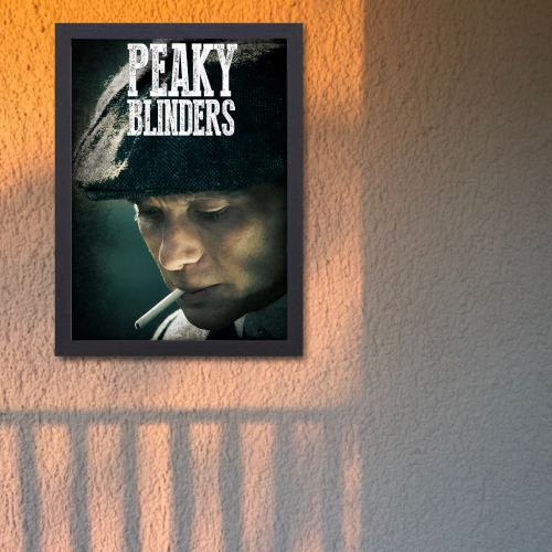 Peaky Blinders Movie Poster Frame Movies Series Framed Posters Hollywood Canvas Painting Artwork Photo Frames For Wall Decor Living Room Bedroom  Study Room Restraunt Cafe Office & Home Decoration, Peaky Blinders poster, Peaky Blinders poster hd, Peaky Blinders poster 4k, Peaky Blinders poster for wall, Peaky Blinders poster pinterest, Peaky Blinders poster meme, Peaky Blinders poster art, Peaky Blinders poster amazon, Peaky Blinders poster season 1, hollywood movies poster, hollywood movies poster images