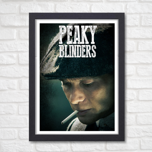 Peaky Blinders Movie Poster Frame Movies Series Framed Posters Hollywood Canvas Painting Artwork Photo Frames For Wall Decor Living Room Bedroom  Study Room Restraunt Cafe Office & Home Decoration, Peaky Blinders poster, Peaky Blinders poster hd, Peaky Blinders poster 4k, Peaky Blinders poster for wall, Peaky Blinders poster pinterest, Peaky Blinders poster meme, Peaky Blinders poster art, Peaky Blinders poster amazon, Peaky Blinders poster season 1, hollywood movies poster, hollywood movies poster images