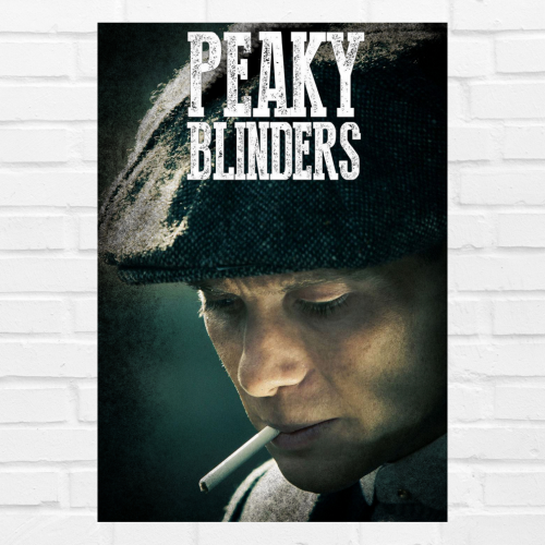 Peaky Blinders Movie Poster Frame Movies Series Framed Posters Hollywood Canvas Painting Artwork Photo Frames For Wall Decor Living Room Bedroom  Study Room Restraunt Cafe Office & Home Decoration, Peaky Blinders poster, Peaky Blinders poster hd, Peaky Blinders poster 4k, Peaky Blinders poster for wall, Peaky Blinders poster pinterest, Peaky Blinders poster meme, Peaky Blinders poster art, Peaky Blinders poster amazon, Peaky Blinders poster season 1, hollywood movies poster, hollywood movies poster images