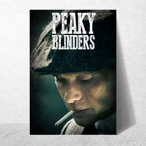 Peaky Blinders Movie Poster Frame Movies Series Framed Posters Hollywood Canvas Painting Artwork Photo Frames For Wall Decor Living Room Bedroom  Study Room Restraunt Cafe Office & Home Decoration, Peaky Blinders poster, Peaky Blinders poster hd, Peaky Blinders poster 4k, Peaky Blinders poster for wall, Peaky Blinders poster pinterest, Peaky Blinders poster meme, Peaky Blinders poster art, Peaky Blinders poster amazon, Peaky Blinders poster season 1, hollywood movies poster, hollywood movies poster images