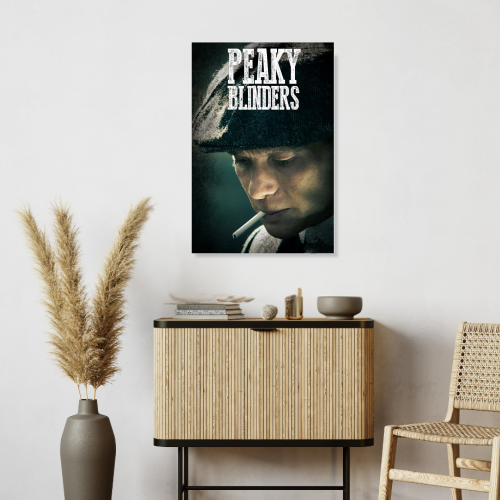 Peaky Blinders Movie Poster Frame Movies Series Framed Posters Hollywood Canvas Painting Artwork Photo Frames For Wall Decor Living Room Bedroom  Study Room Restraunt Cafe Office & Home Decoration, Peaky Blinders poster, Peaky Blinders poster hd, Peaky Blinders poster 4k, Peaky Blinders poster for wall, Peaky Blinders poster pinterest, Peaky Blinders poster meme, Peaky Blinders poster art, Peaky Blinders poster amazon, Peaky Blinders poster season 1, hollywood movies poster, hollywood movies poster images