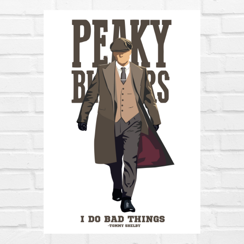 Peaky Blinders Movie Poster Frame Movies Series Framed Posters Hollywood Canvas Painting Artwork Photo Frames For Wall Decor Living Room Bedroom  Study Room Restraunt Cafe Office & Home Decoration, Peaky Blinders poster, Peaky Blinders poster hd, Peaky Blinders poster 4k, Peaky Blinders poster for wall, Peaky Blinders poster pinterest, Peaky Blinders poster meme, Peaky Blinders poster art, Peaky Blinders poster amazon, Peaky Blinders poster season 1, hollywood movies poster, hollywood movies poster images