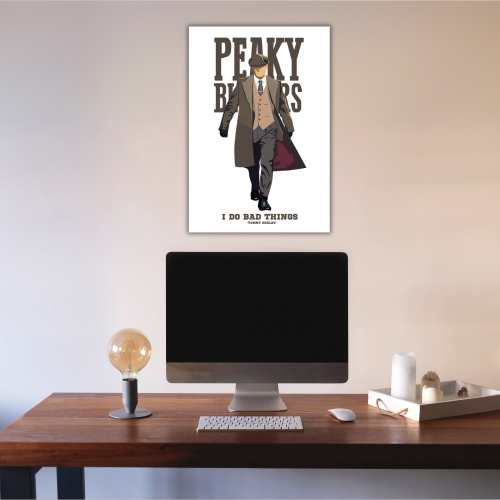 hollywood movies poster 2025, hollywood movies poster design, hollywood movie posters photos, hollywood movie posters store, hollywood movie poster background, hollywood movie poster, hollywood movie poster frames, hollywood movie poster all, hollywood movie poster photo, hollywood movie poster design, Peaky Blinders Movie Poster Frame Movies Series Framed Posters Hollywood Canvas Painting Artwork Photo Frames For Wall Decor Living Room Bedroom  Study Room Restraunt Cafe Office & Home Decoration