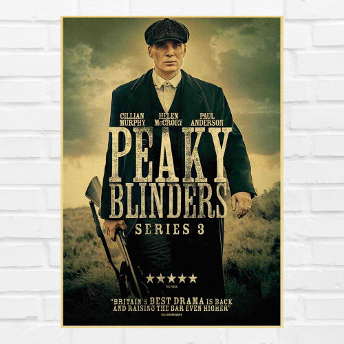 Peaky Blinders Movie Poster Frame Movies Series Framed Posters Hollywood Canvas Painting Artwork Photo Frames For Wall Decor Living Room Bedroom  Study Room Restraunt Cafe Office & Home Decoration, Peaky Blinders poster, Peaky Blinders poster hd, Peaky Blinders poster 4k, Peaky Blinders poster for wall, Peaky Blinders poster pinterest, Peaky Blinders poster meme, Peaky Blinders poster art, Peaky Blinders poster amazon, Peaky Blinders poster season 1, hollywood movies poster, hollywood movies poster images