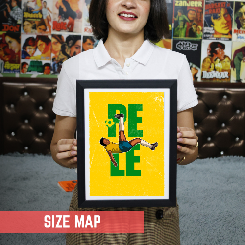 pele ripe poster, pele portrait, pele painting, pele wall sticker, pele framed poster, pele framed jersey, pele framed shirt, pele framed poster, pele framed picture, pele framed signed shirt, pele framework, pele photo frame, Pele Poster Frame Footballer and former Minister of Sports of Brazil
Framed Posters Brazilain Football Player Game Sport Players Artwork Canvas Painting with Photo Frames for wall decor for Livingroom restraunt cafe Boys room bedroom turf Home & Office Decoration, pele poster