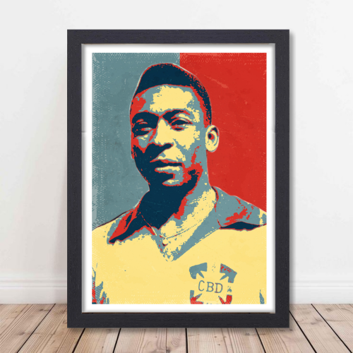 pele ripe poster, pele portrait, pele painting, pele wall sticker, pele framed poster, pele framed jersey, pele framed shirt, pele framed poster, pele framed picture, pele framed signed shirt, pele framework, pele photo frame, Pele Poster Frame Footballer and former Minister of Sports of Brazil
Framed Posters Brazilain Football Player Game Sport Players Artwork Canvas Painting with Photo Frames for wall decor for Livingroom restraunt cafe Boys room bedroom turf Home & Office Decoration, pele poster